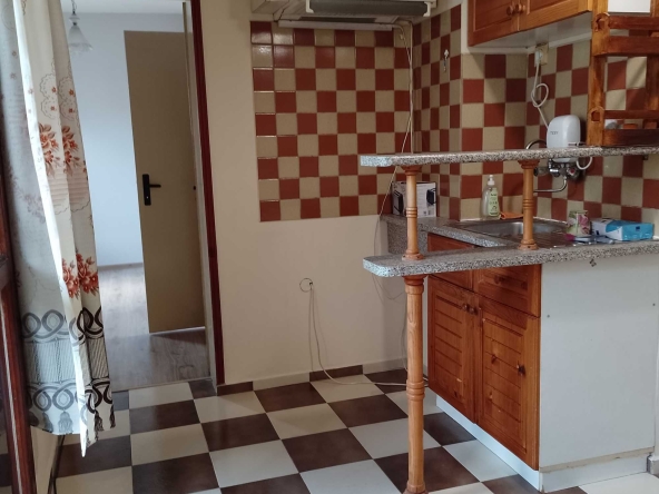 Тристаен апартамент в Варна, Лятно кино Тракия - 65 кв.м за 2000 €/кв.м - Снимка #1