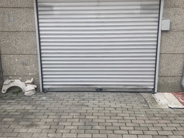 Дава се под наем Гараж / Паркомясто в Карлово - 21 кв.м за 76.5 € - Снимка #1