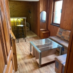 Дава се под наем Едностаен апартамент в Стара Загора, Опълченски - 20 кв.м за 102 € - Снимка #1