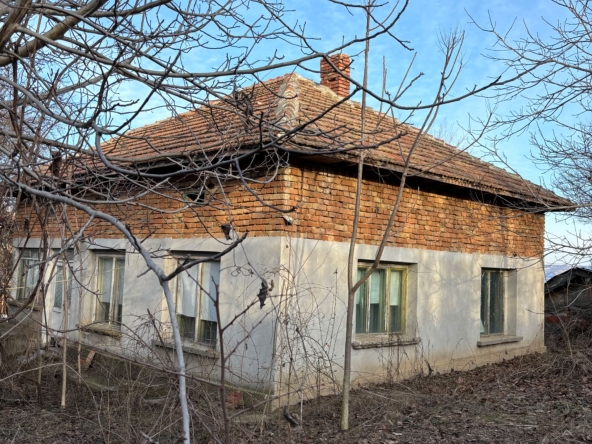 Къща в Никопол - 100 кв.м за 51 €/кв.м - Снимка #1