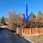 Парцел в Своге - 800 кв.м за 63 €/кв.м - Снимка #1