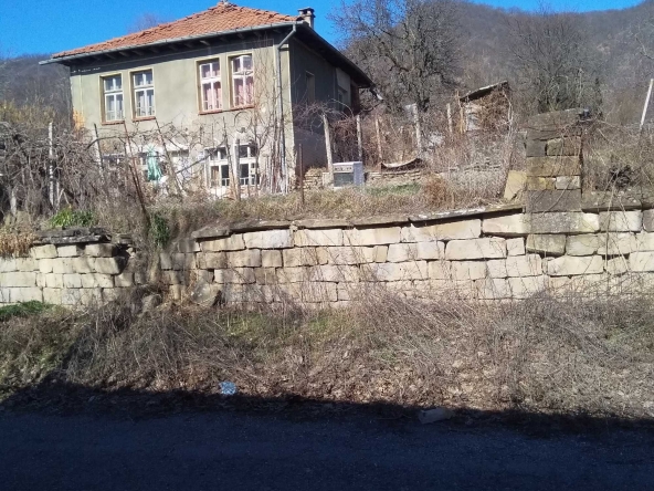 Къща в Севлиево - 75 кв.м за 157 €/кв.м - Снимка #1