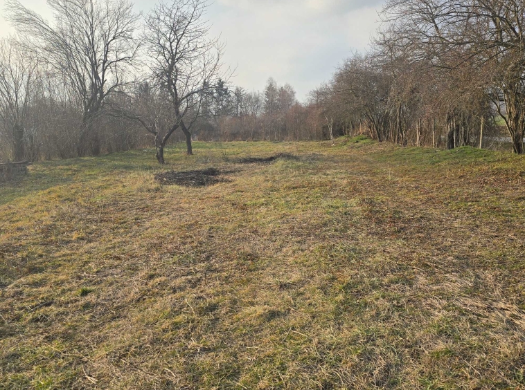 Парцел в Етрополе - 600 кв.м за 51 €/кв.м - Снимка #1