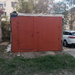 Дава се под наем Гараж / Паркомясто в София, Овча купел - 18 кв.м за 61.2 € - Снимка #1