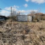 Парцел в с. Светлина, Област Бургас - 880 кв.м за 10 €/кв.м - Снимка #1