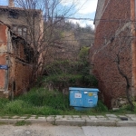 Парцел в София, Гео Милев - 154 кв.м за 104 €/кв.м - Снимка #1