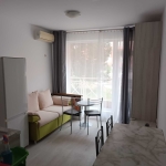 Едностаен апартамент в Ахелой - 27 кв.м за 1019 €/кв.м - Снимка #1
