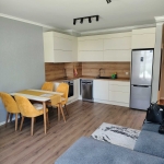 Дава се под наем Двустаен апартамент в Варна, Трошево - 71 кв.м за 1020 € - Снимка #1