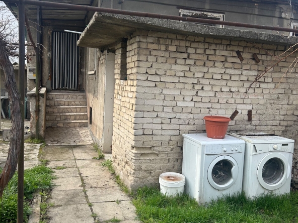 Къща в Пловдив, Южен - 100 кв.м за 650 €/кв.м - Снимка #1