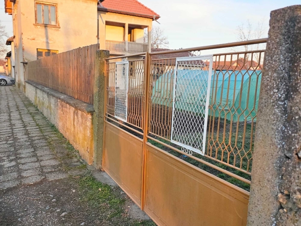 Къща в с. Лехчево, Област Монтана - 240 кв.м за 319 €/кв.м - Снимка #1