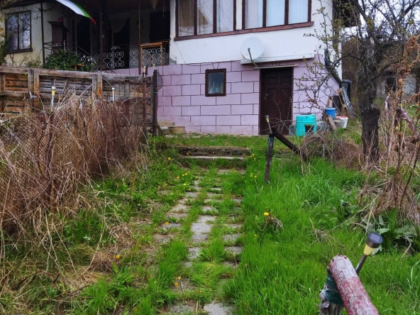 Къща в София, Свобода - 70 кв.м за 401 €/кв.м - Снимка #1