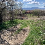 Парцел в Карлово - 880 кв.м за 62 €/кв.м - Снимка #1