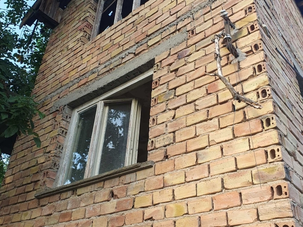 Къща в Пловдив, Център - 225 кв.м за 289 €/кв.м - Снимка #1