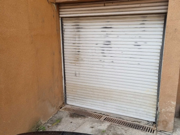 Гараж / Паркомясто в София, Павлово - 28 кв.м за 1500 €/кв.м - Снимка #1