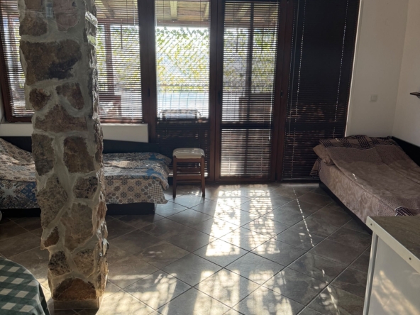 Дава се под наем Ателие в Несебър - 50 кв.м за 35.7 € - Снимка #1