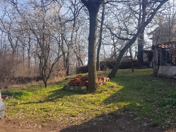 Парцел в Варна, м-т Боровец - юг - 652 кв.м за 30 €/кв.м - Снимка #1