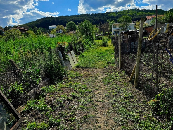 Парцел в с. Рогачево, Област Добрич - 968 кв.м за 1 €/кв.м - Снимка #1