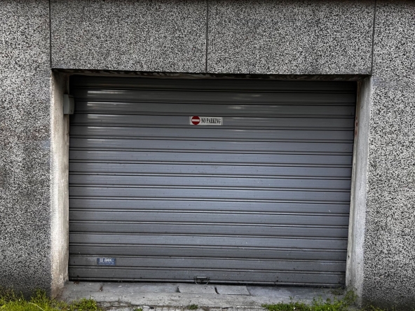 Дава се под наем Гараж / Паркомясто в Пловдив, Южен - 22 кв.м за 127.5 € - Снимка #1