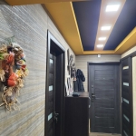 Четиристаен апартамент в Русе, Родина 1 - 80 кв.м за 1530 €/кв.м - Снимка #1