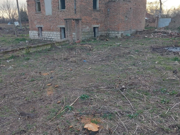 Къща в Левски - 130 кв.м за 98 €/кв.м - Снимка #1