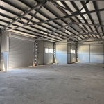 Дава се под наем Склад в Пловдив, Индустриална зона - Север - 380 кв.м за 1122 € - Снимка #1