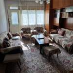 Дава се под наем Четиристаен апартамент в Асеновград - 103 кв.м за 331.5 € - Снимка #1