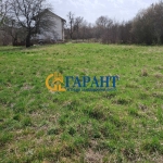 Парцел в Радомир - 980 кв.м за 22 €/кв.м - Снимка #1