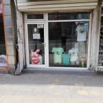 Дава се под наем Магазин в Пловдив, Коматевски възел - 30 кв.м за 204 € - Снимка #1