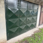 Гараж / Паркомясто в Разград, Възраждане - 20 кв.м за 1530 €/кв.м - Снимка #1