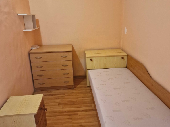 Дава се под наем Едностаен апартамент в Варна, Автогара - 50 кв.м за 306 € - Снимка #1