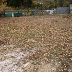 Дава се под наем Парцел в София, Симеоново - 798 кв.м за 1999 € - Снимка #1