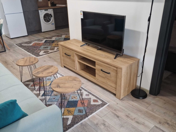 Дава се под наем Двустаен апартамент в Пловдив, Център - 85 кв.м за 650 € - Снимка #1