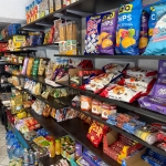 Магазин в София, Център - 30 кв.м за 1870 €/кв.м - Снимка #1