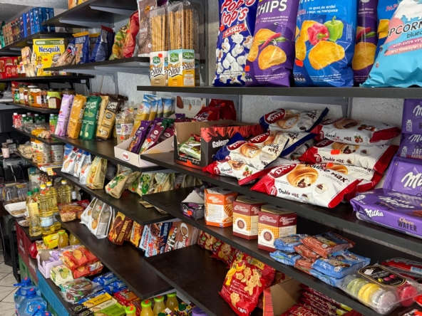 Магазин в София, Център - 30 кв.м за 1870 €/кв.м - Снимка #1