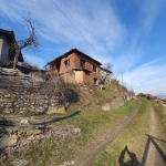 Къща в с. Цапарево, Област Благоевград - 128 кв.м за 165 €/кв.м - Снимка #1