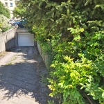 Дава се под наем Гараж / Паркомясто в София, Гео Милев - 25 кв.м за 127.5 € - Снимка #1