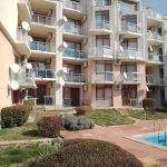 Двустаен апартамент в Свети Влас - 62 кв.м за 855 €/кв.м - Снимка #1