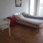 Дава се под наем Едностаен апартамент в София, Център - 44 кв.м за 331.5 € - Снимка #1