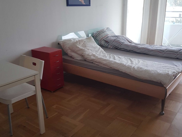 Дава се под наем Едностаен апартамент в София, Център - 44 кв.м за 331.5 € - Снимка #1