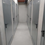 Дава се под наем Склад в София, Манастирски ливади - 4 кв.м за 40 € - Снимка #1