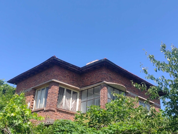 Къща в Димитровград - 90 кв.м за 397 €/кв.м - Снимка #1