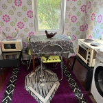 Дава се под наем Къща в София, Левски - 50 кв.м за 204 € - Снимка #1