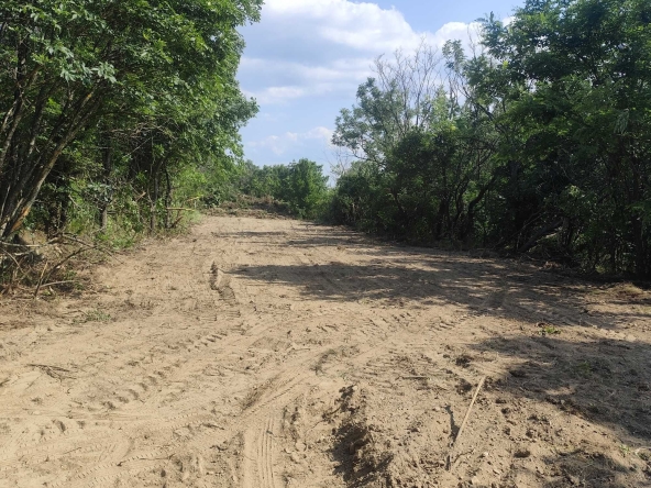 Парцел в с. Енина, Област Стара Загора - 691 кв.м за 8 €/кв.м - Снимка #1