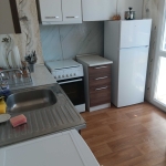 Дава се под наем Едностаен апартамент в Стара Загора, Опълченски - 40 кв.м за 147.9 € - Снимка #1