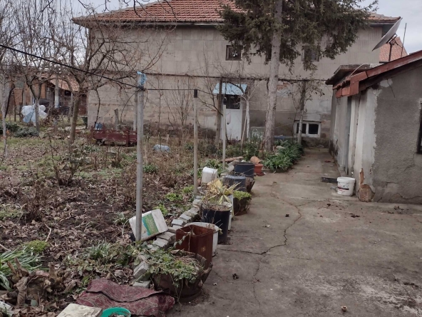 Къща в Димитровград - 80 кв.м за 383 €/кв.м - Снимка #1