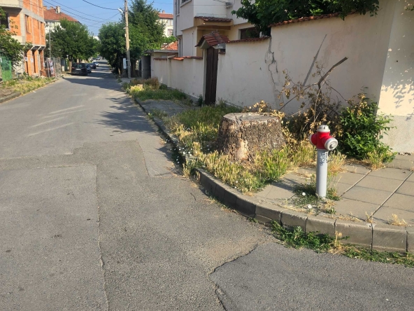 Тристаен апартамент в Айтос - 95 кв.м за 752 €/кв.м - Снимка #1