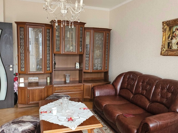 Двустаен апартамент в София, Дружба 1 - 74 кв.м за 1096 €/кв.м - Снимка #1