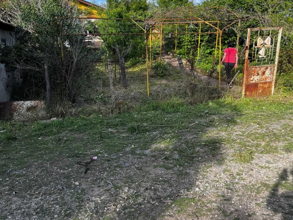 Къща в Бургас, Възраждане - 80 кв.м за 383 €/кв.м - Снимка #1