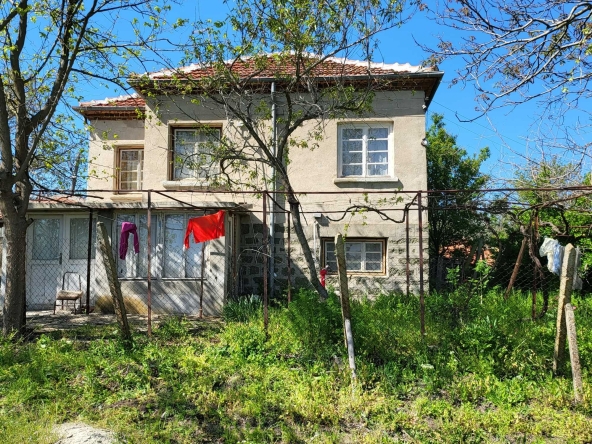 Къща в София, Манастирски ливади - 90 кв.м за 219 €/кв.м - Снимка #1