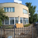 Дава се под наем Офис в София, 7-ми 11-ти километър - 50 кв.м за 510 € - Снимка #1